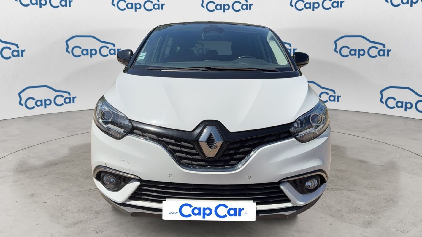 Renault Scénic - Photo 5