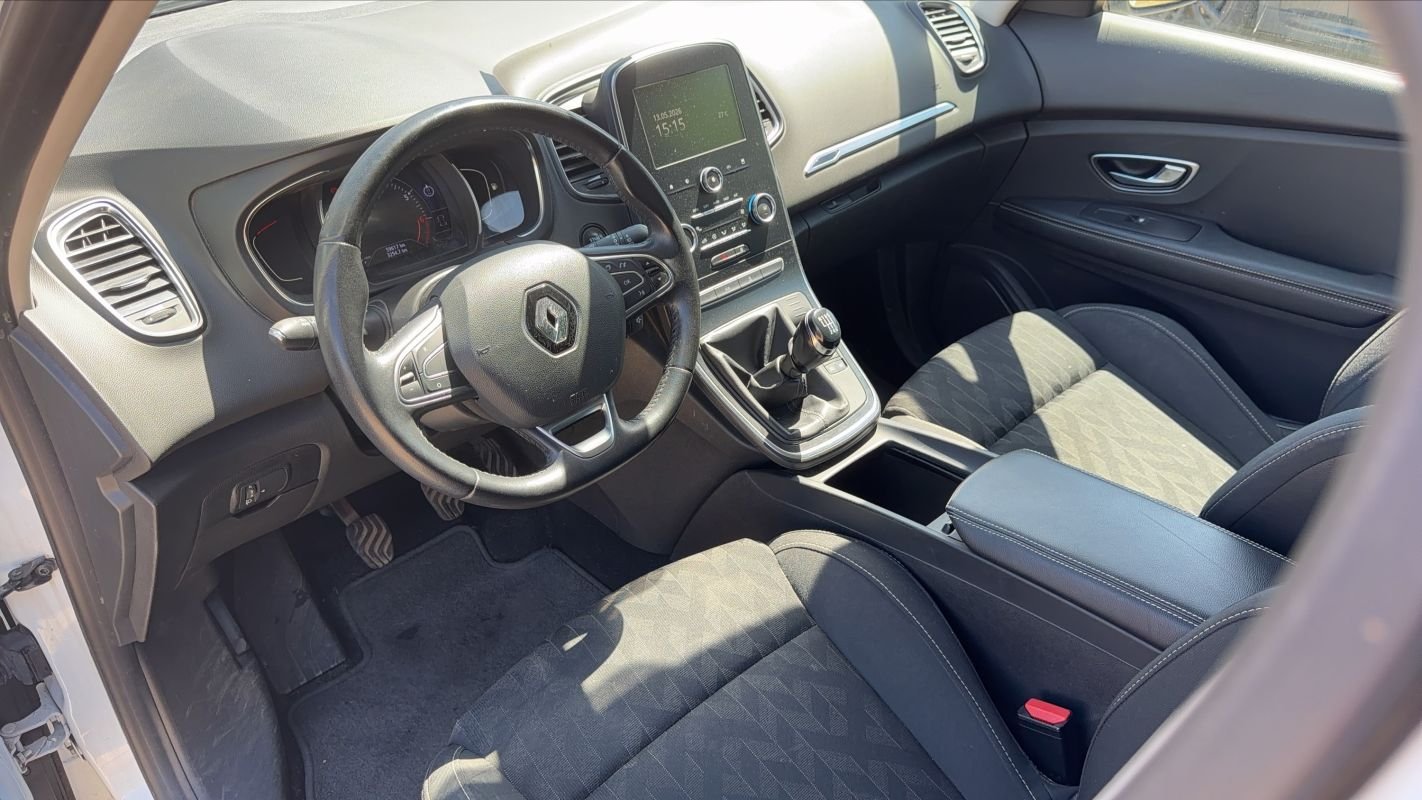 Renault Scénic - Photo 8