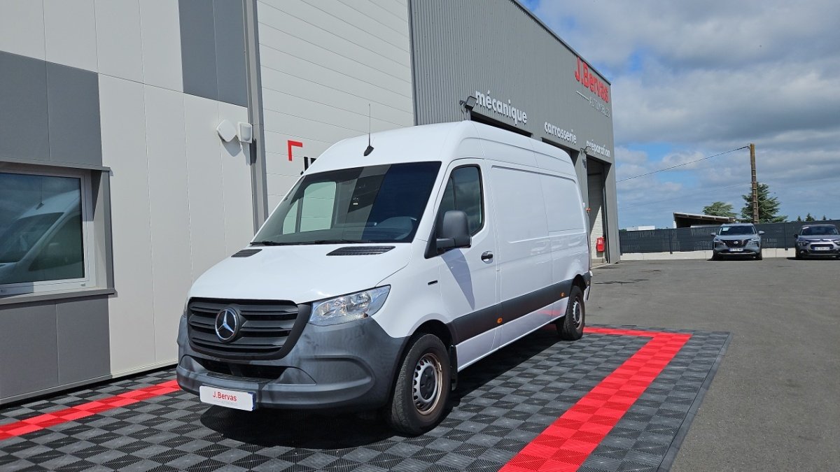 Mercedes Sprinter