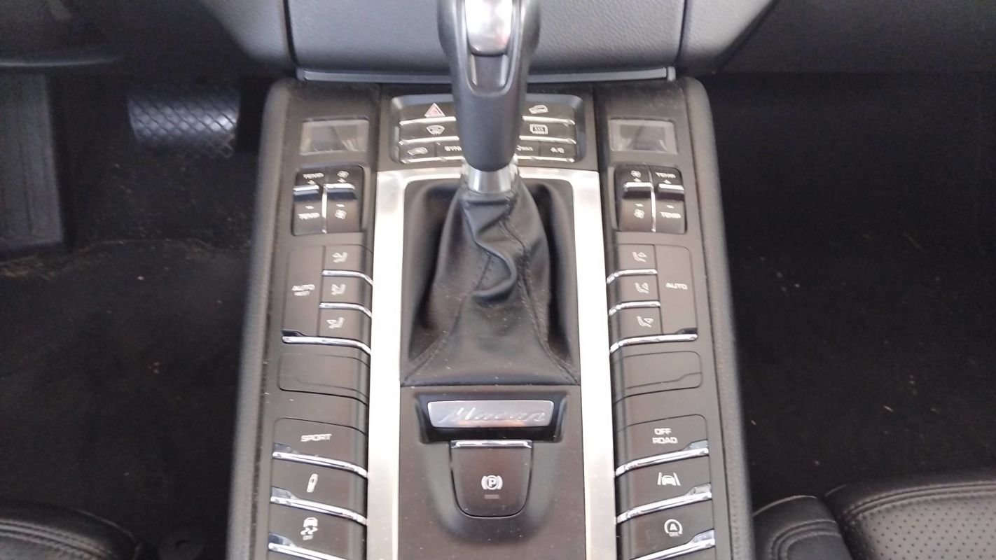 Porsche Macan - Photo 13