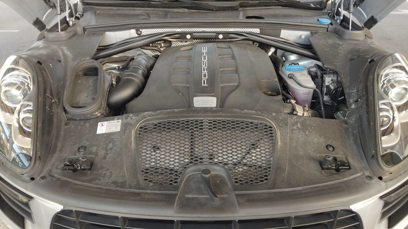 Porsche Macan - Photo 15