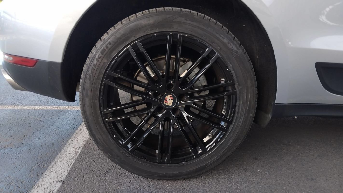 Porsche Macan - Photo 16