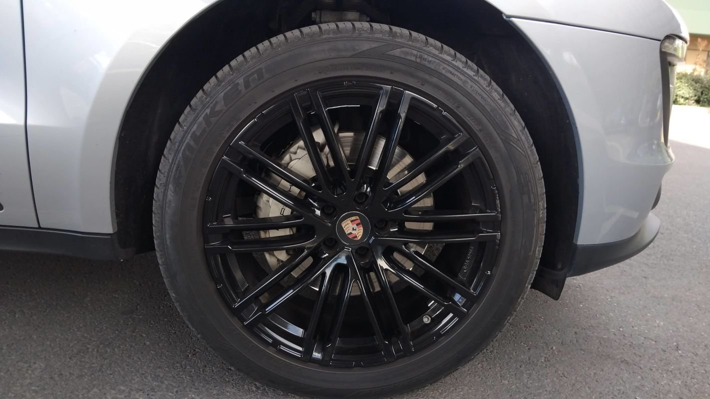 Porsche Macan - Photo 17