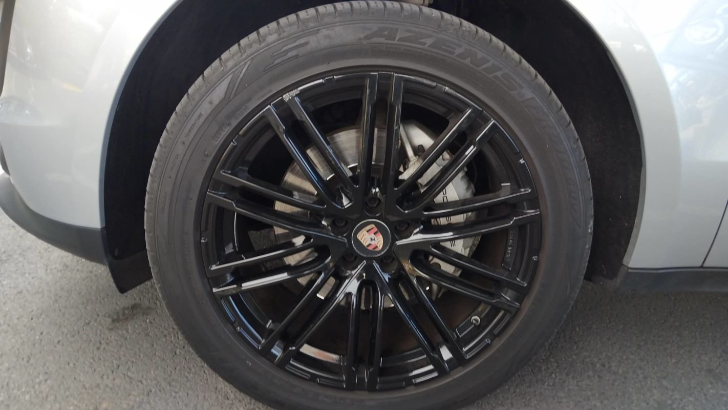 Porsche Macan - Photo 18