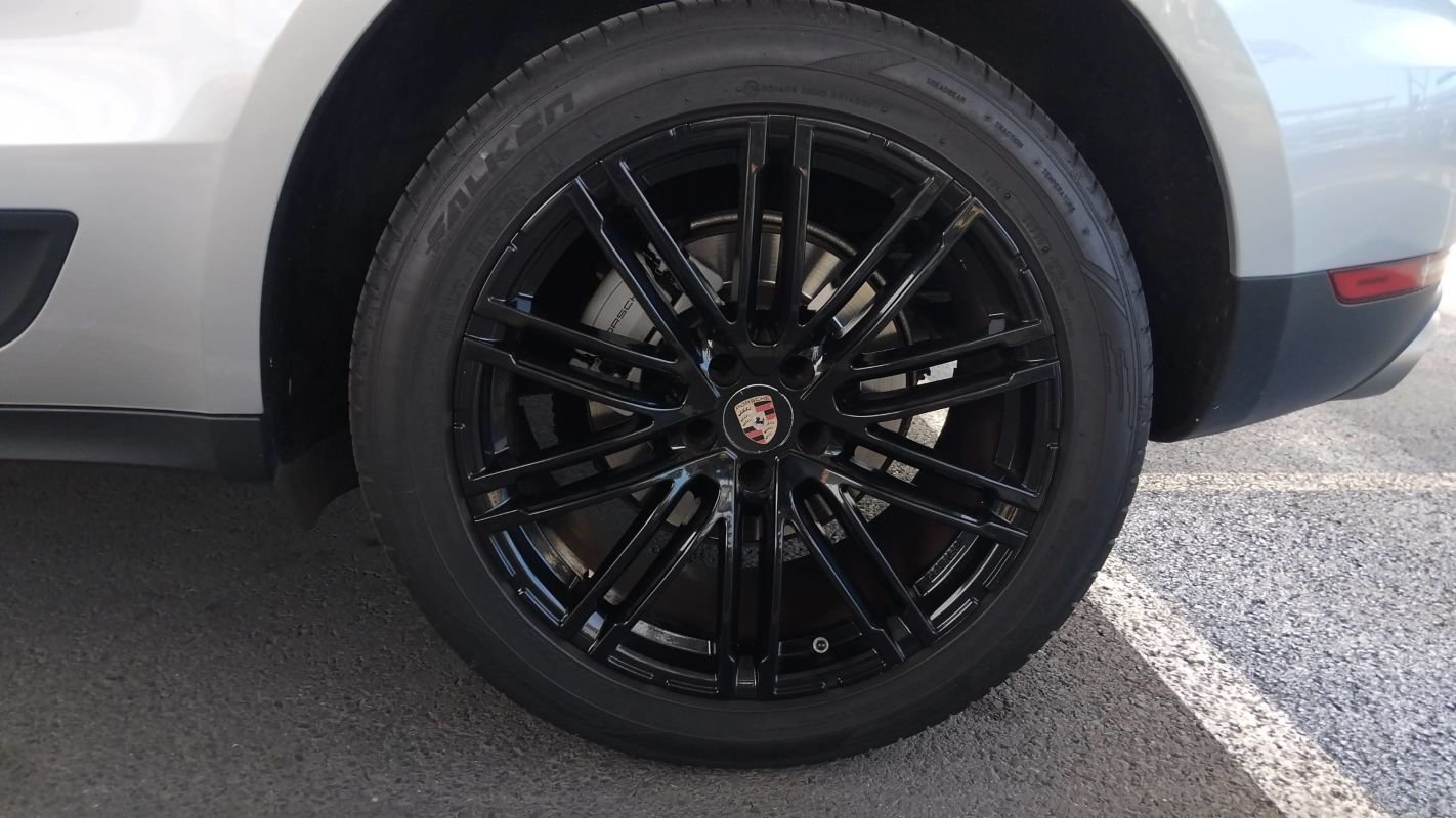 Porsche Macan - Photo 19