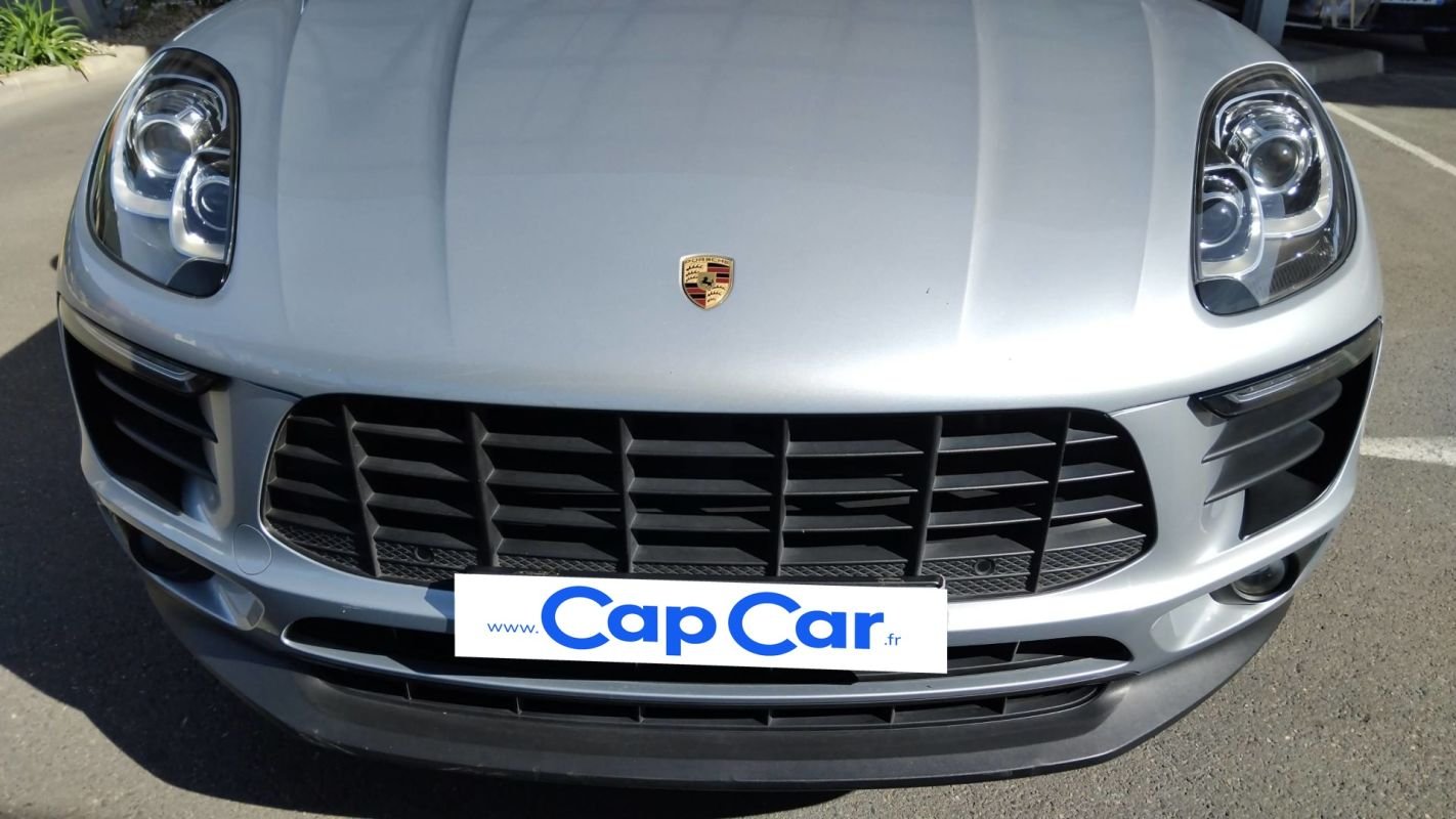 Porsche Macan - Photo 20
