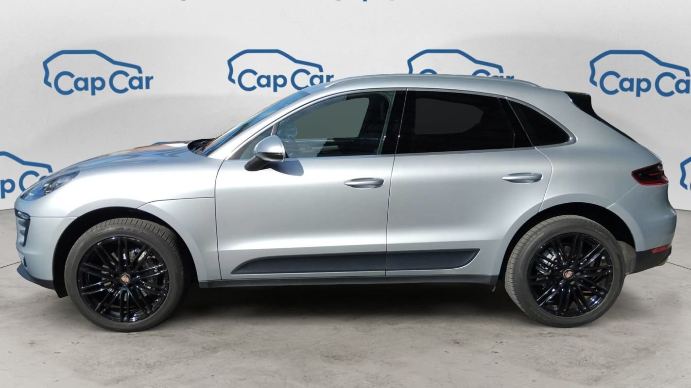 Porsche Macan - Photo 2