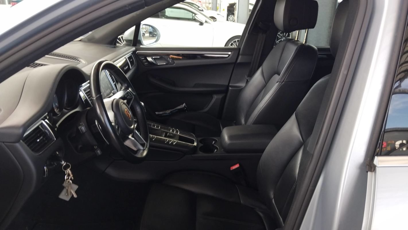 Porsche Macan - Photo 26