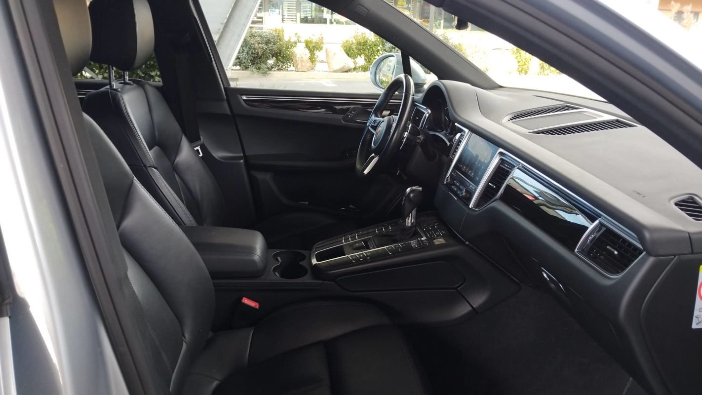 Porsche Macan - Photo 27