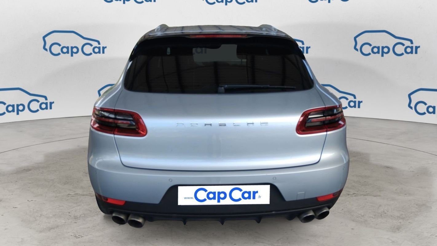 Porsche Macan - Photo 3