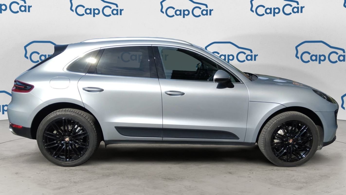 Porsche Macan - Photo 4