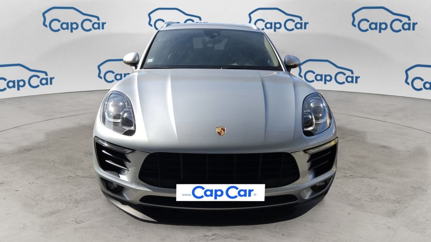 Porsche Macan - Photo 5