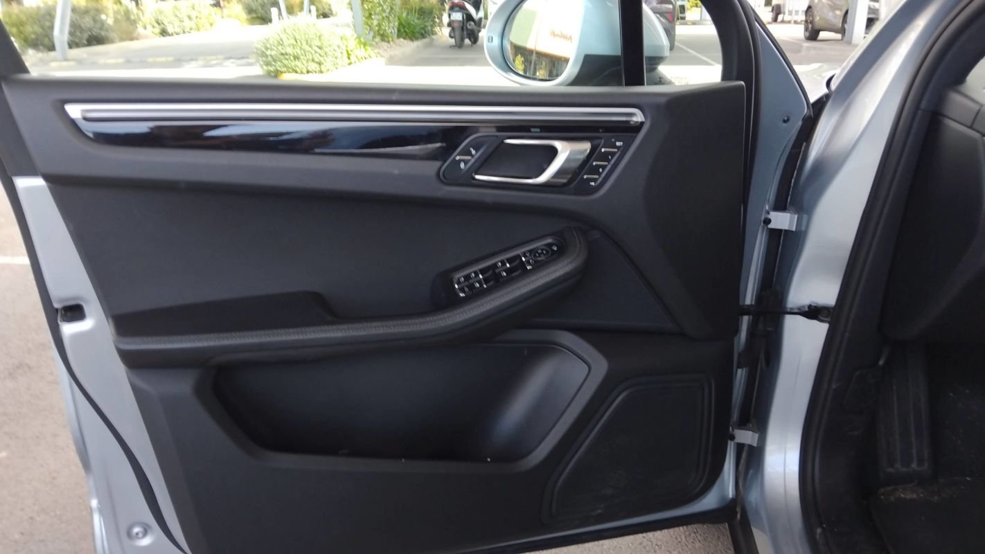 Porsche Macan - Photo 7