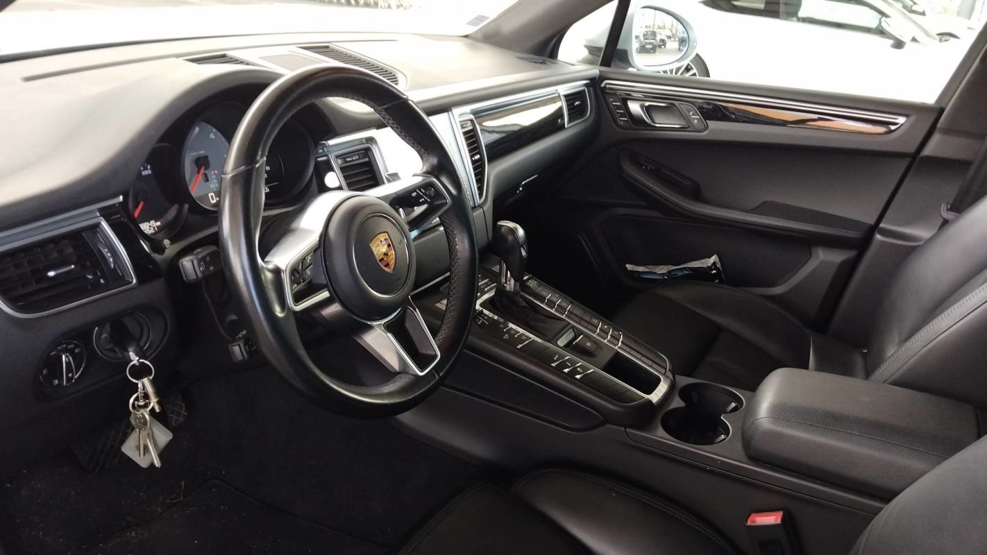 Porsche Macan - Photo 8