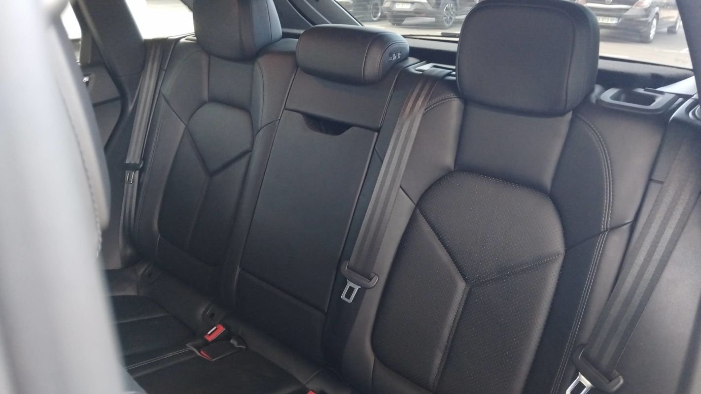 Porsche Macan - Photo 9