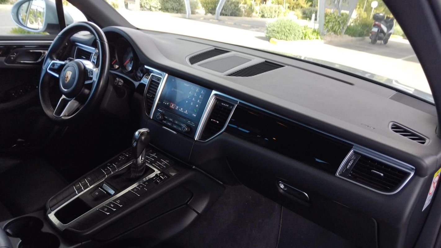 Porsche Macan - Photo 10