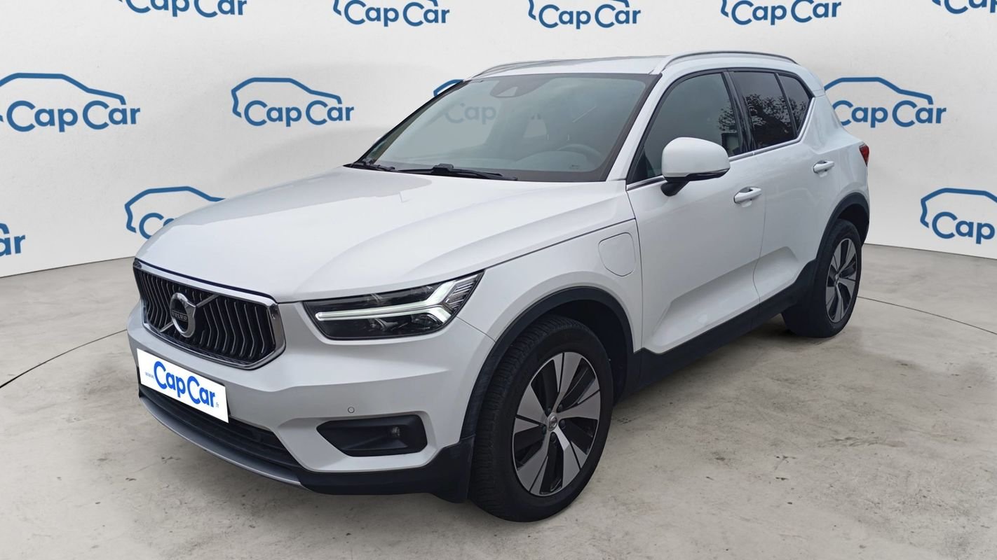 Volvo XC40 - Photo 1