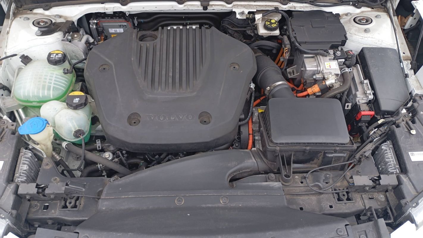 Volvo XC40 - Photo 15
