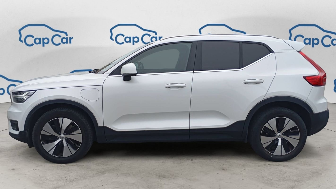 Volvo XC40 - Photo 2