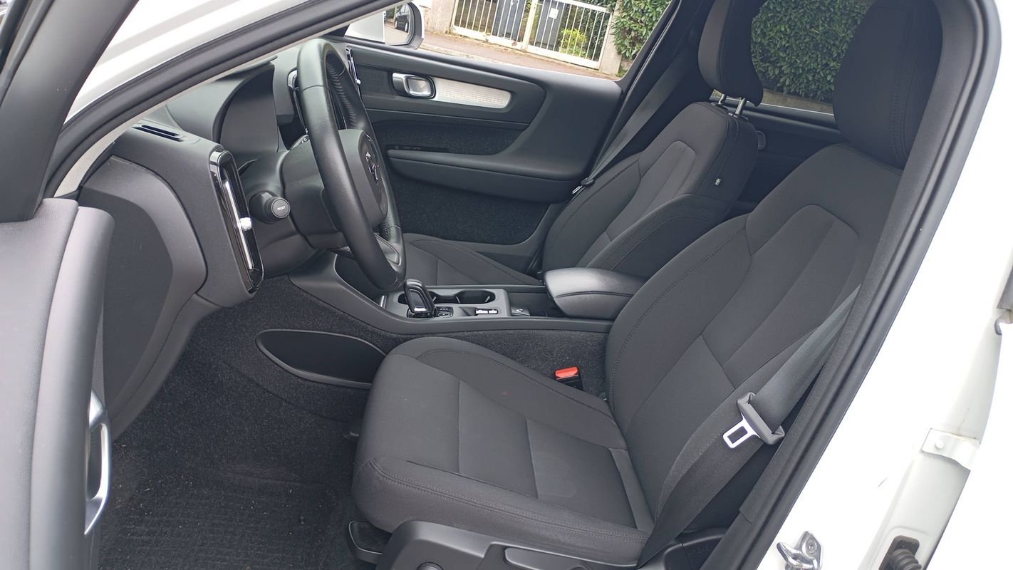 Volvo XC40 - Photo 27