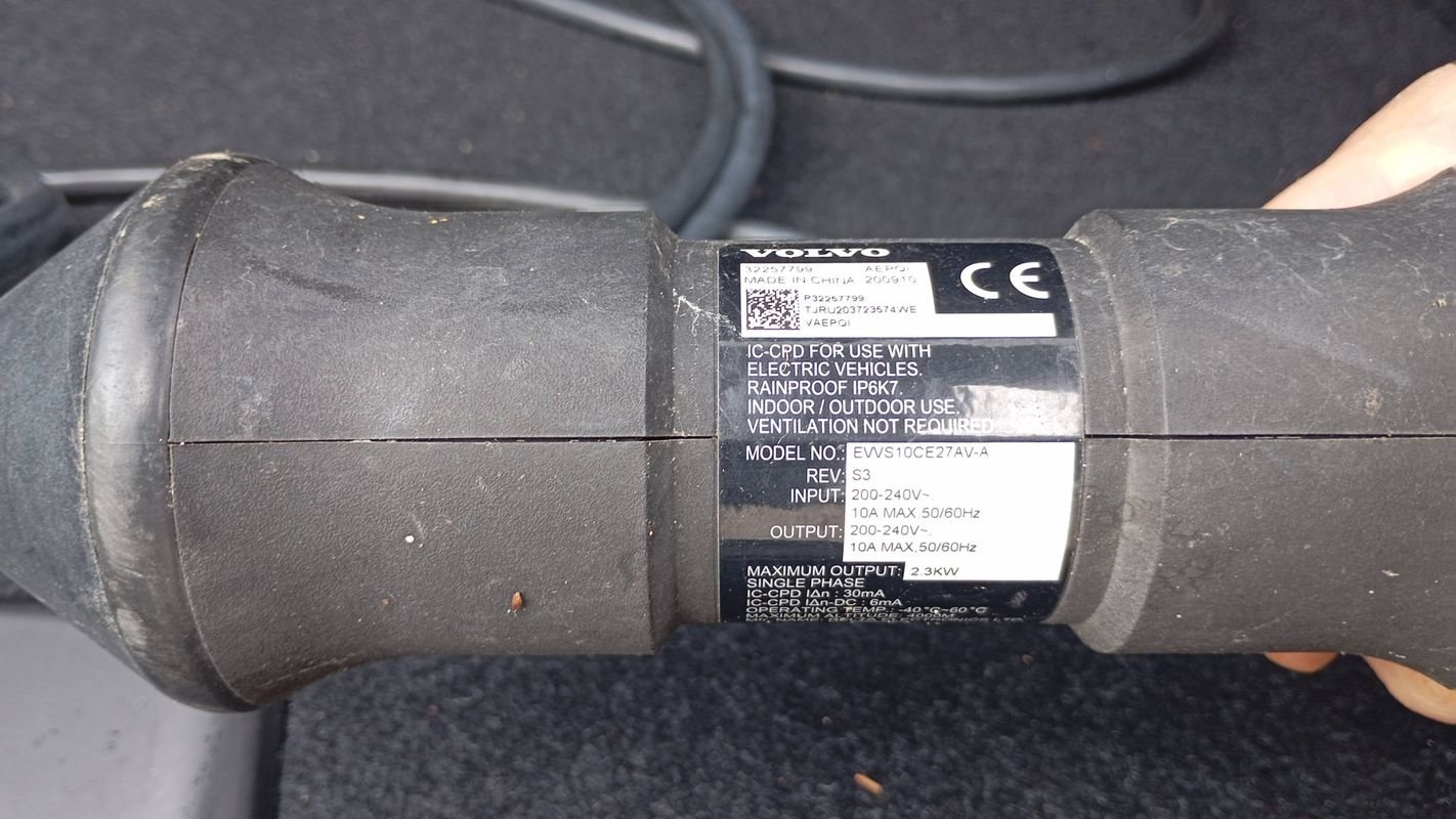 Volvo XC40 - Photo 29