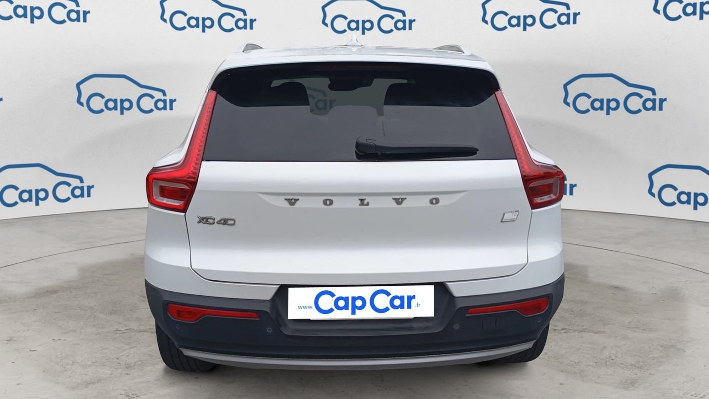 Volvo XC40 - Photo 3