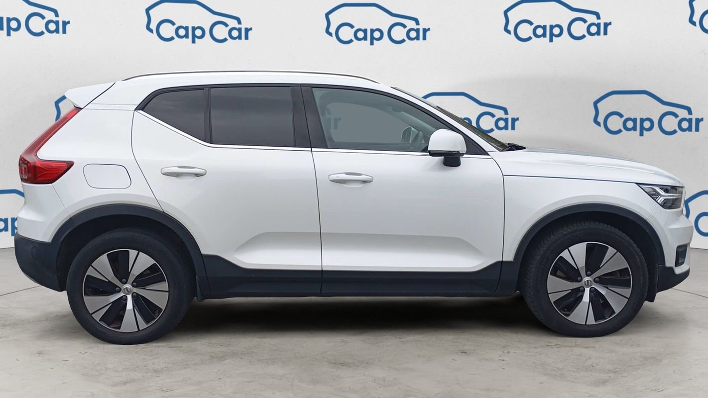 Volvo XC40 - Photo 4
