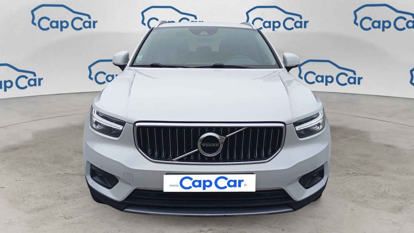 Volvo XC40 - Photo 5