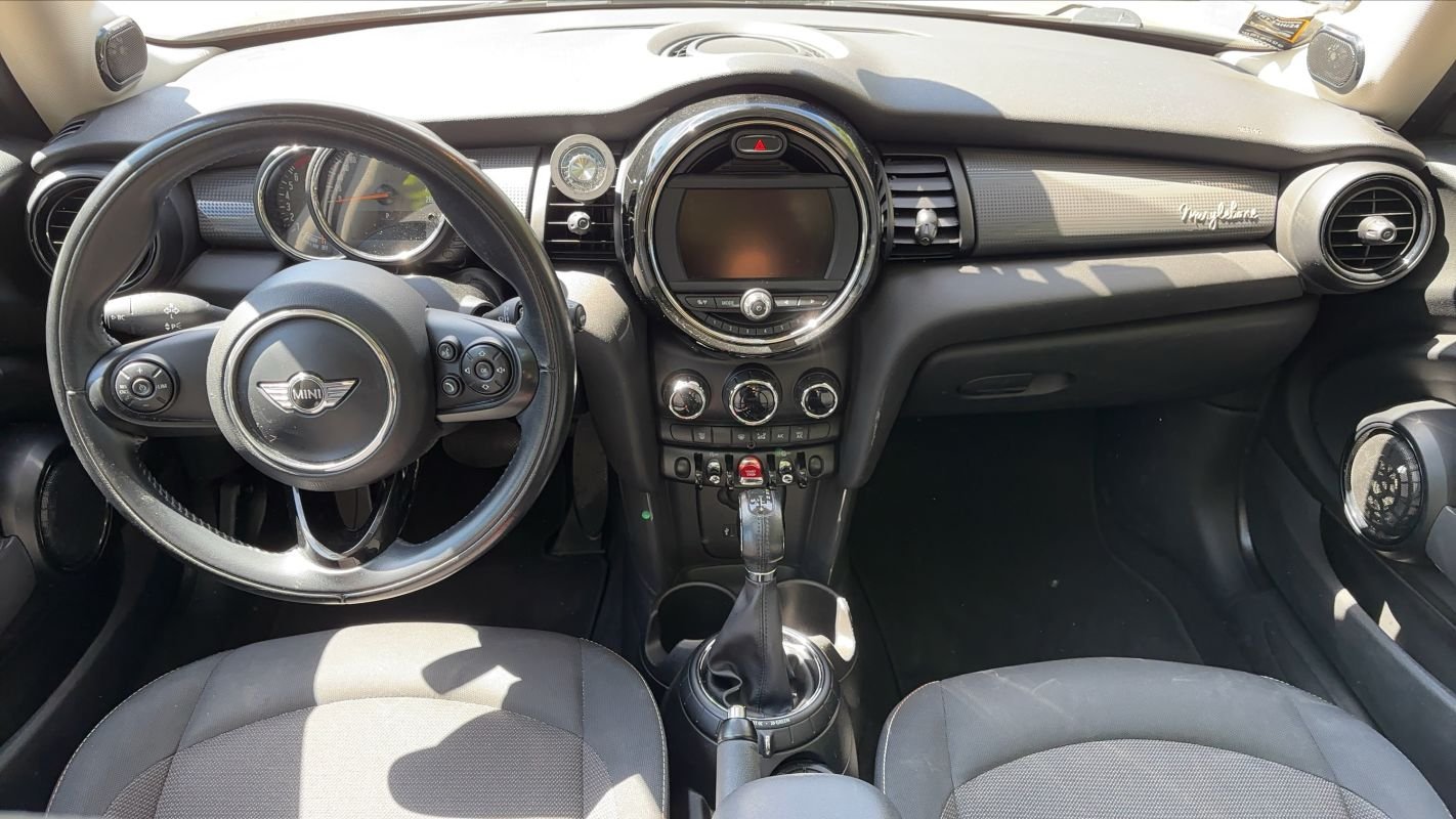 Mini Cooper - Photo 11