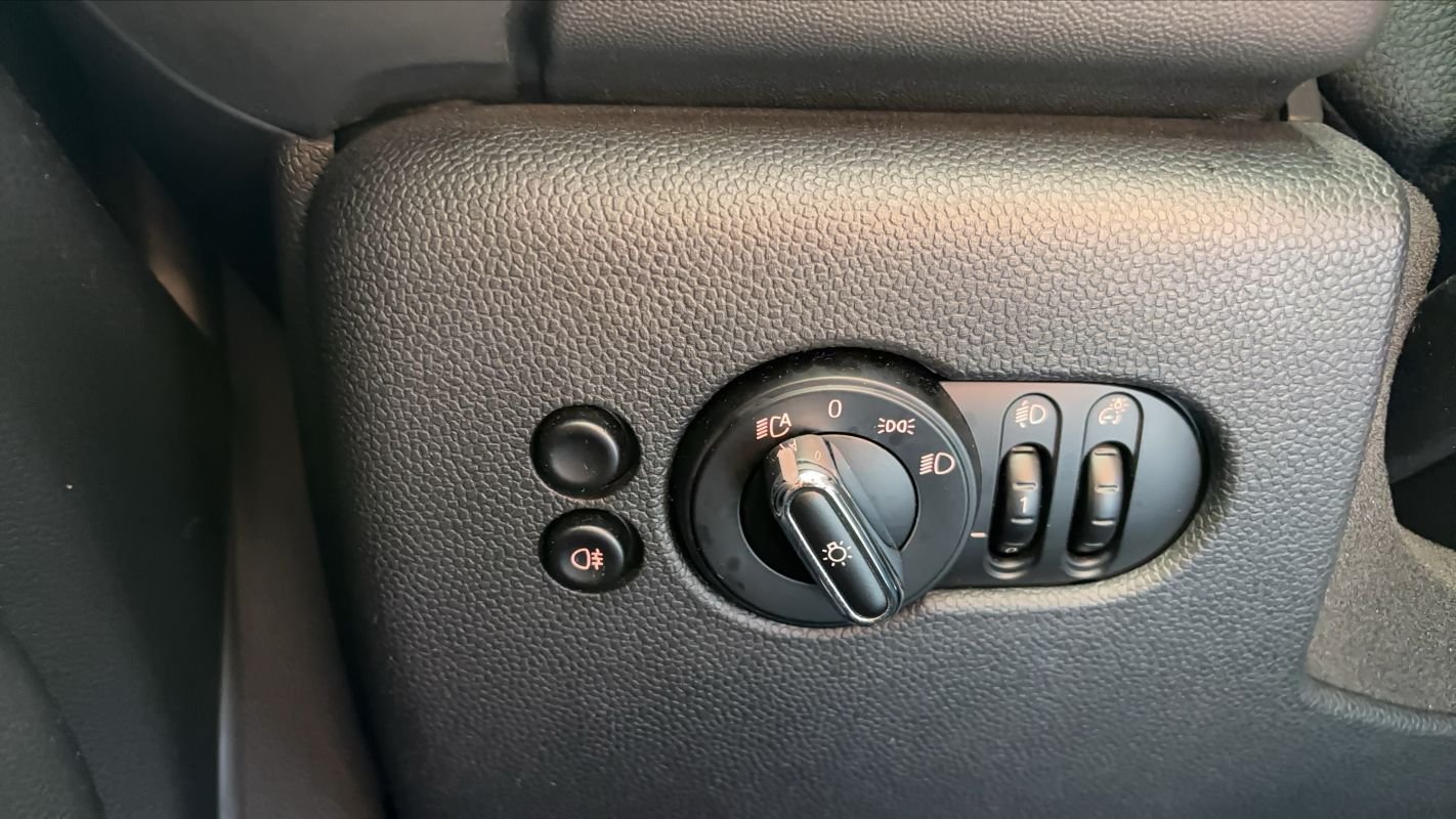 Mini Cooper - Photo 13