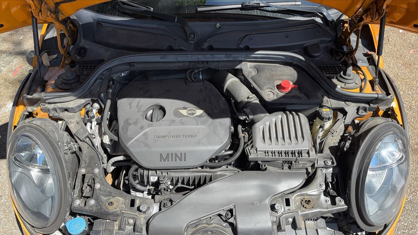 Mini Cooper - Photo 15
