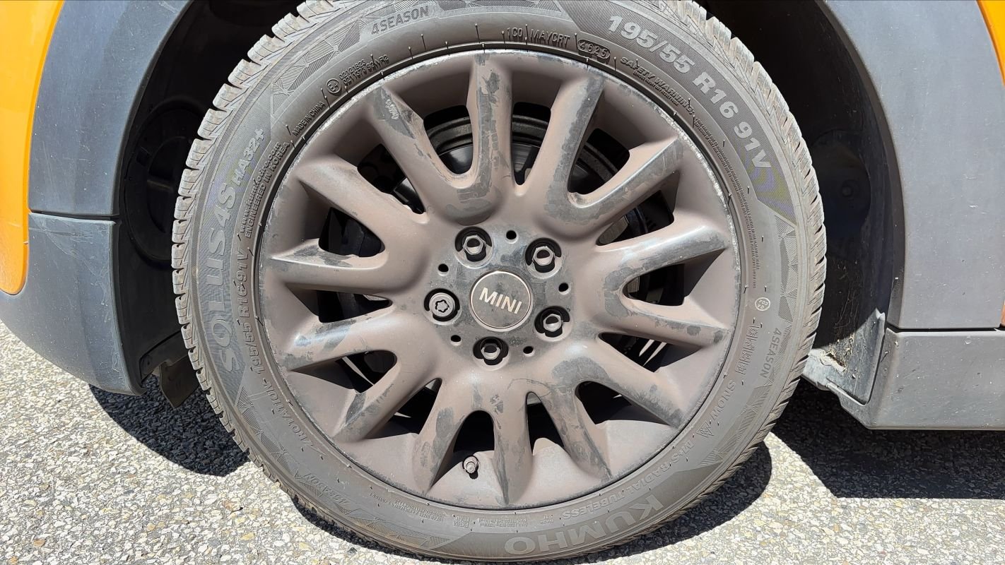 Mini Cooper - Photo 18