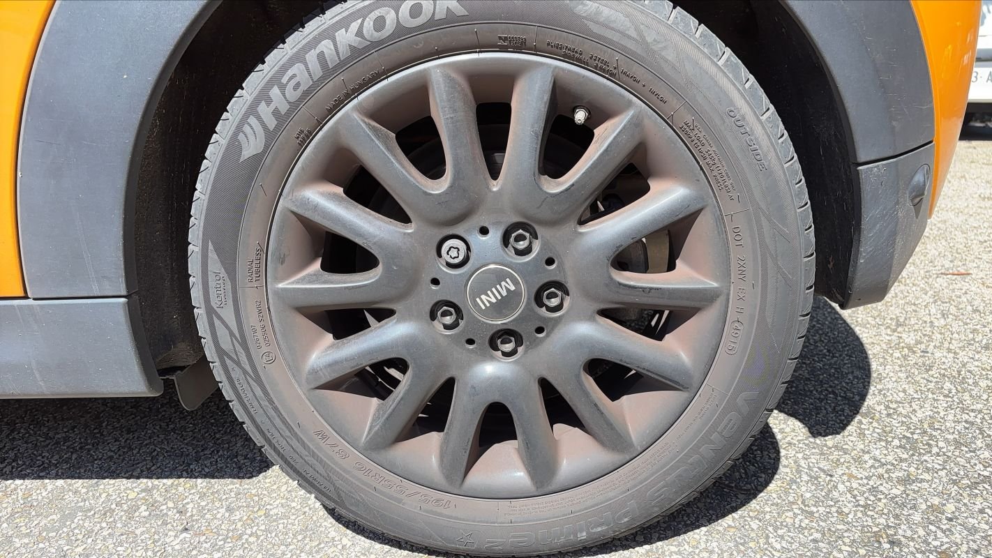 Mini Cooper - Photo 19