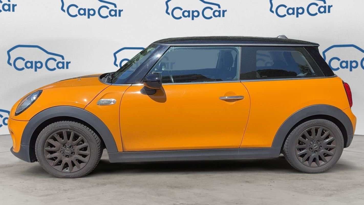 Mini Cooper - Photo 2