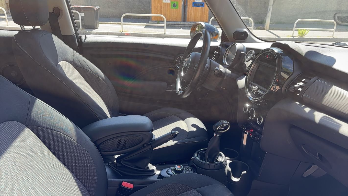 Mini Cooper - Photo 25