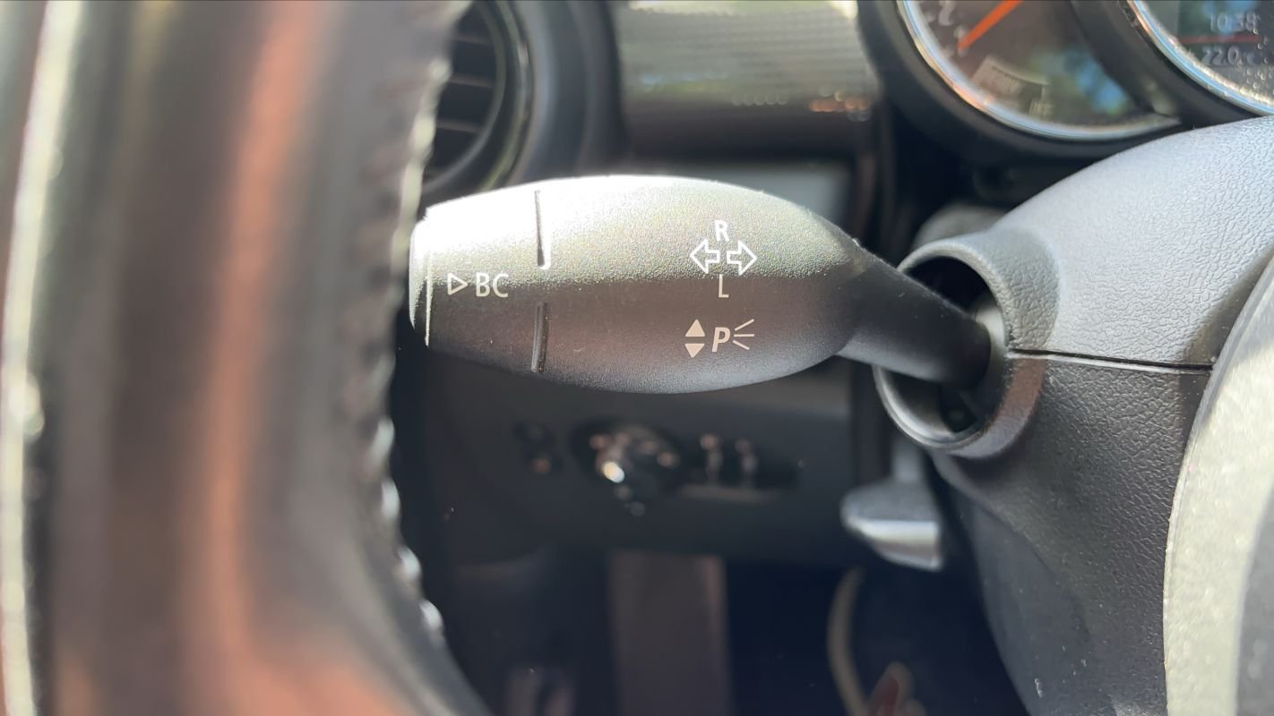Mini Cooper - Photo 26