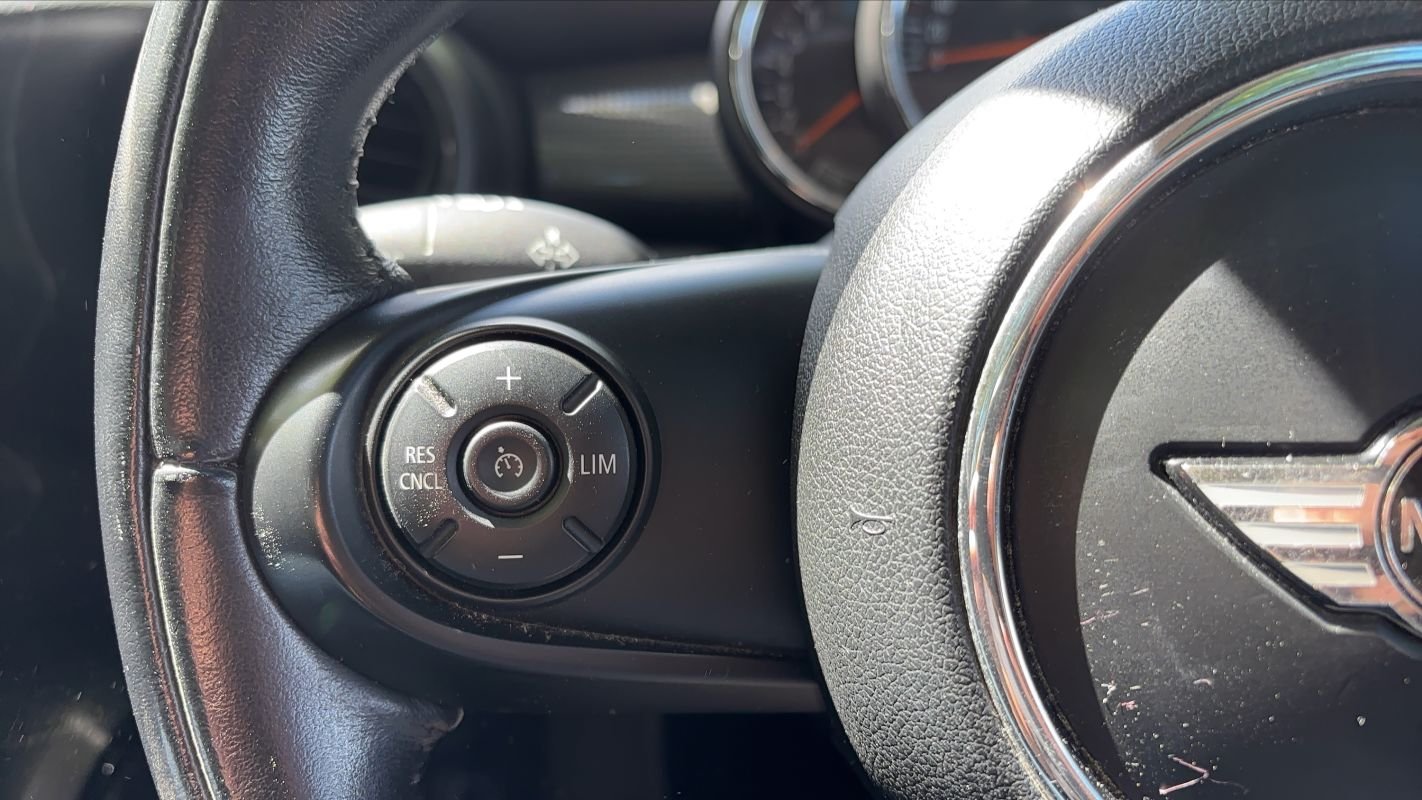Mini Cooper - Photo 28