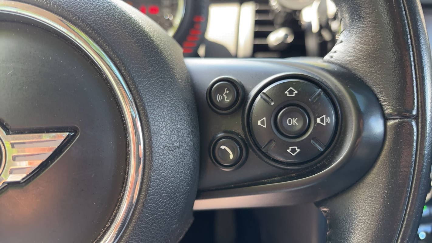 Mini Cooper - Photo 29