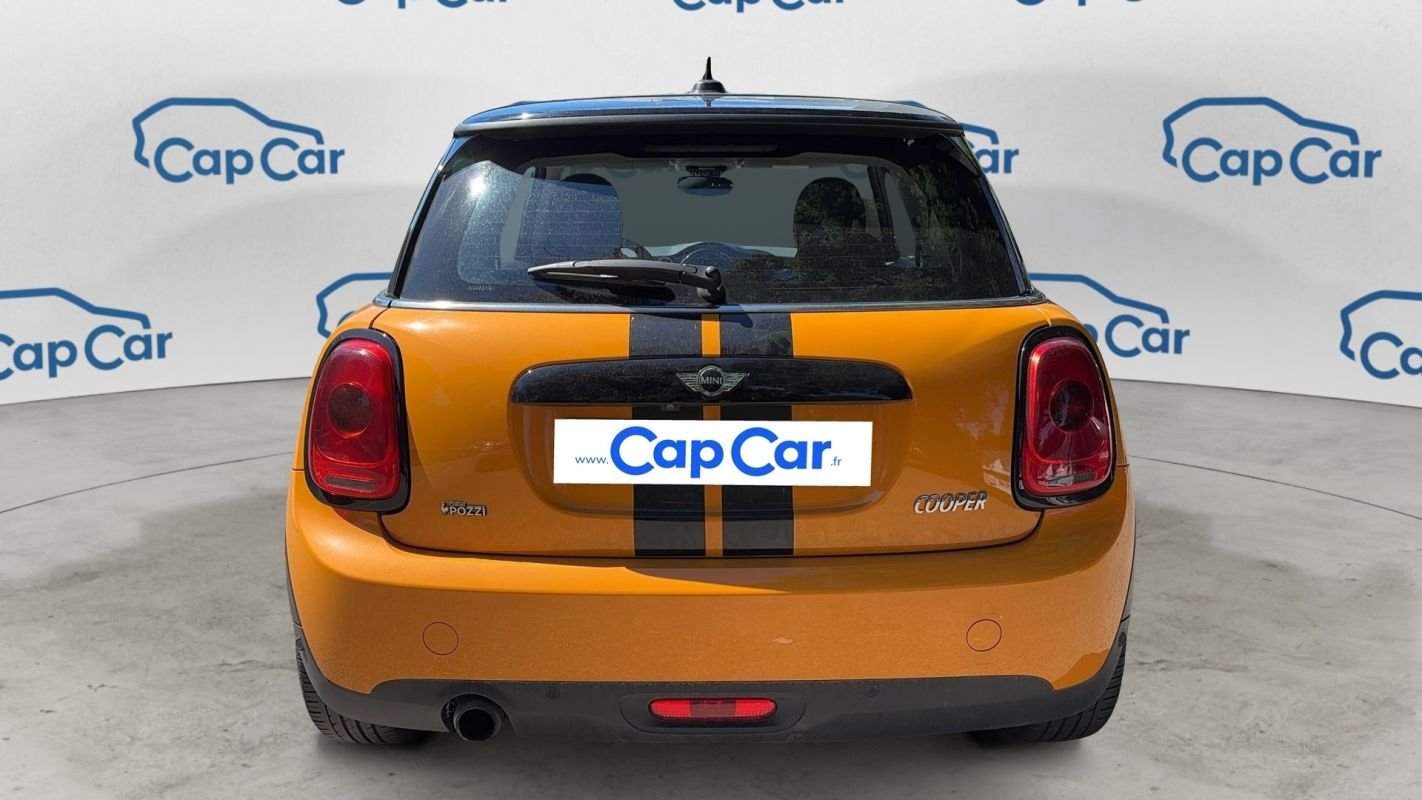 Mini Cooper - Photo 3