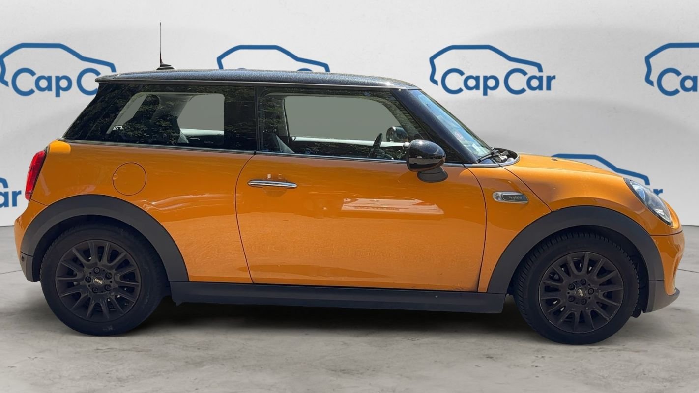 Mini Cooper - Photo 4