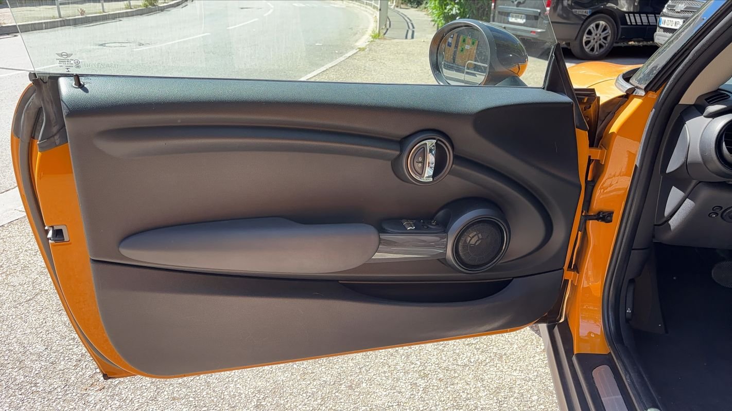Mini Cooper - Photo 7