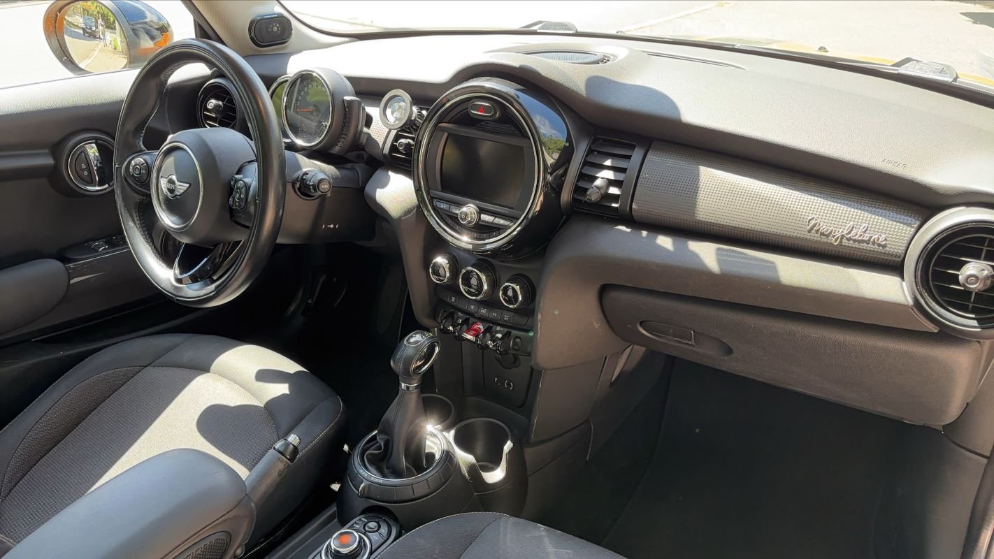 Mini Cooper - Photo 10