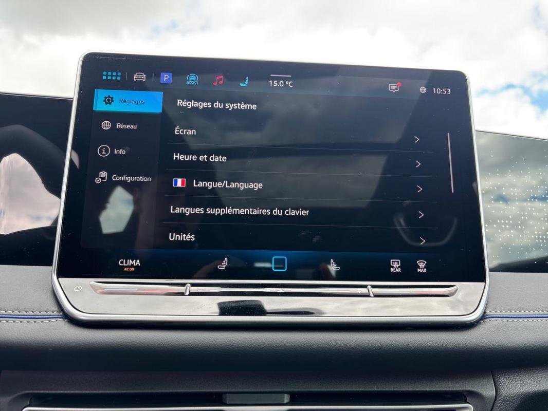 Volkswagen Tiguan - Photo 16