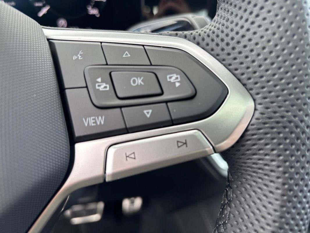 Volkswagen Tiguan - Photo 20