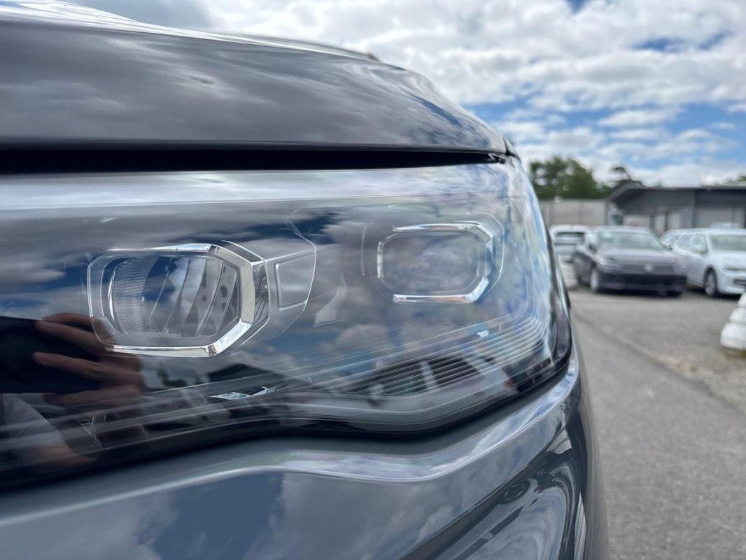 Volkswagen Tiguan - Photo 25