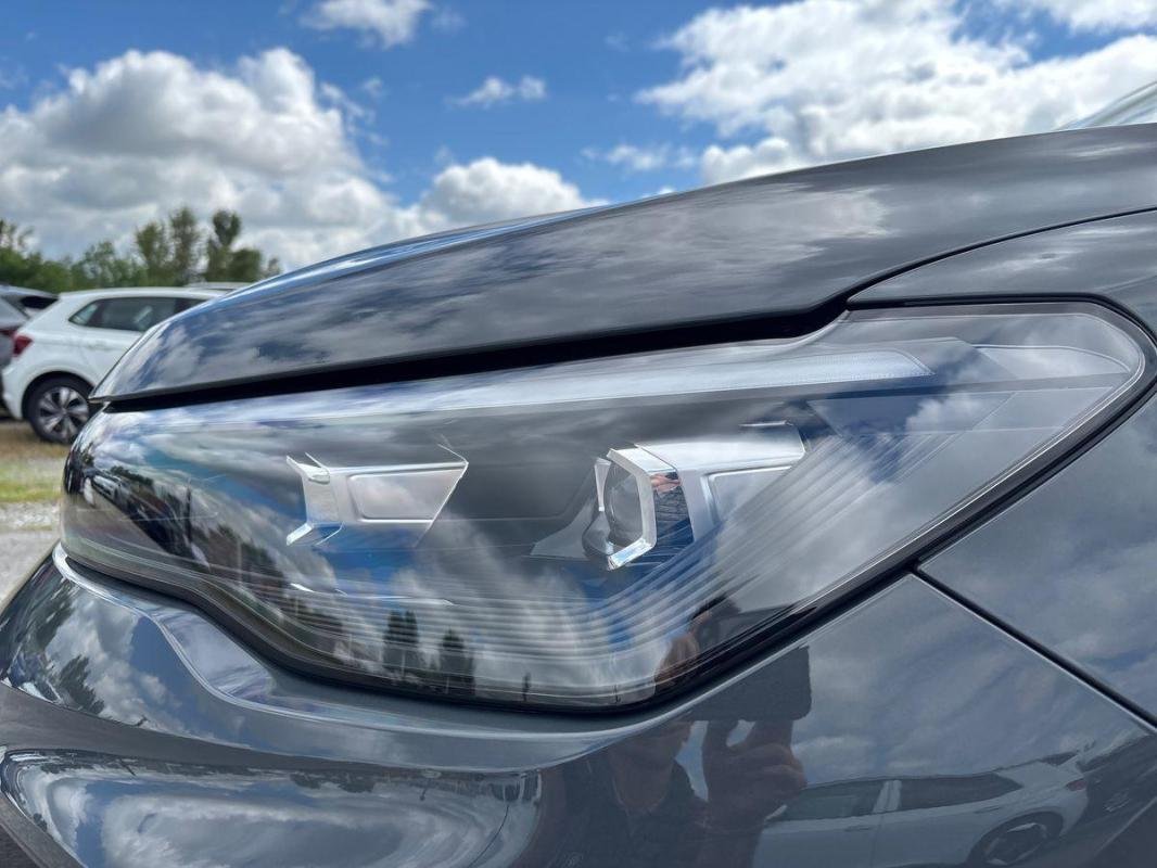 Volkswagen Tiguan - Photo 26