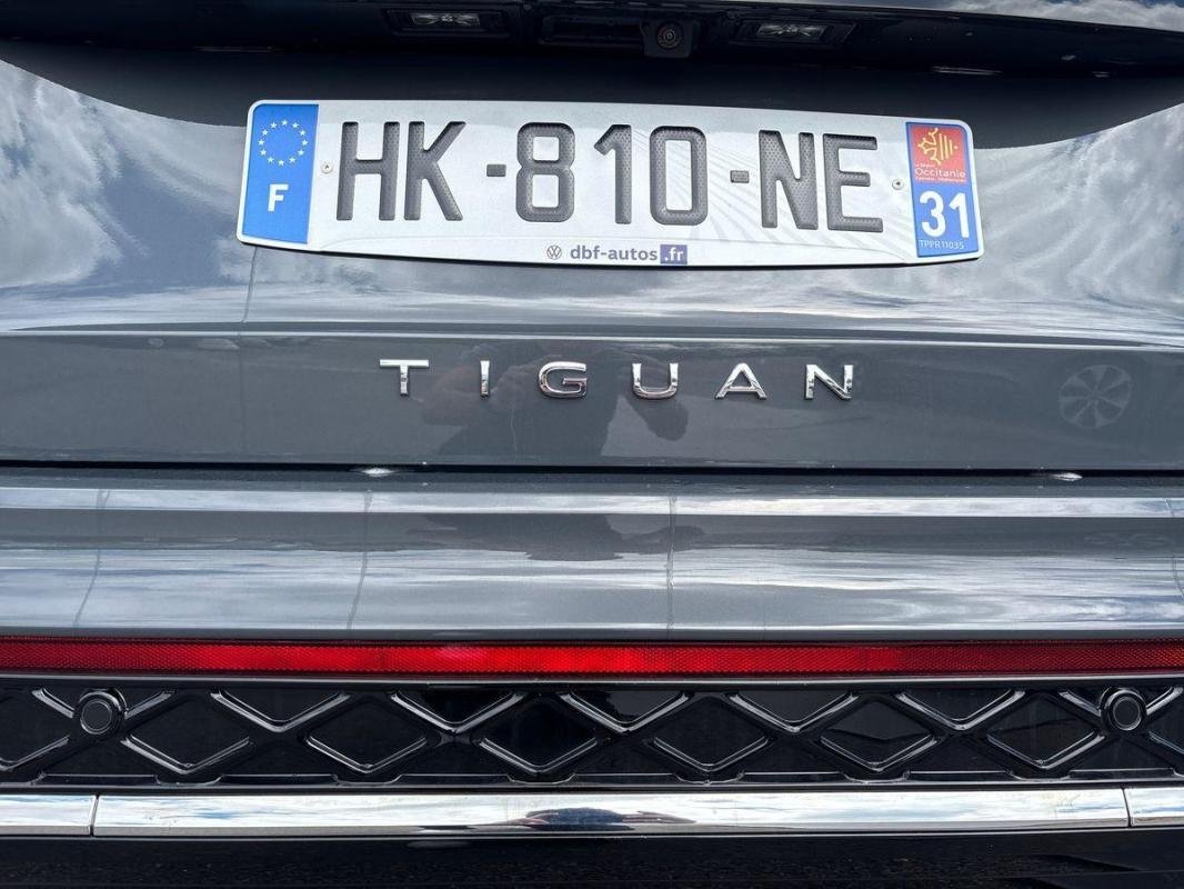 Volkswagen Tiguan - Photo 27