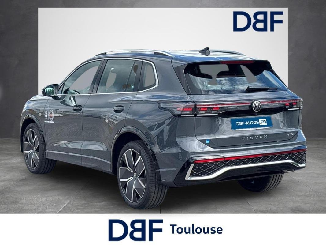Volkswagen Tiguan - Photo 3