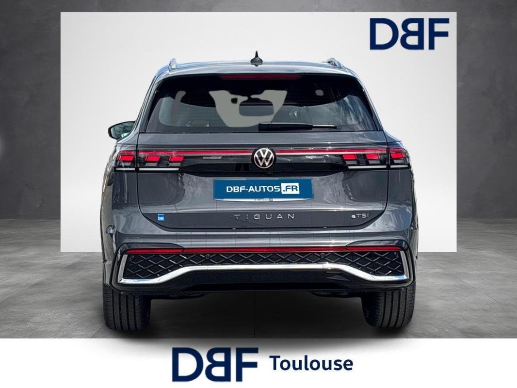 Volkswagen Tiguan - Photo 4