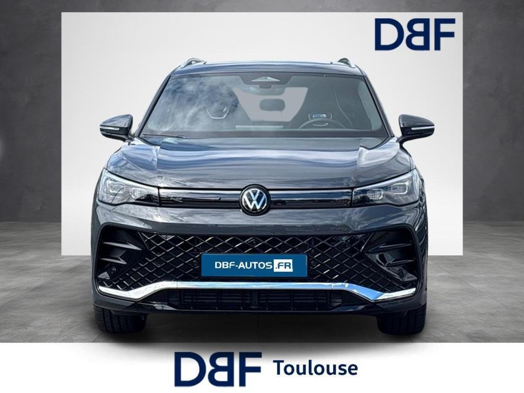 Volkswagen Tiguan - Photo 7